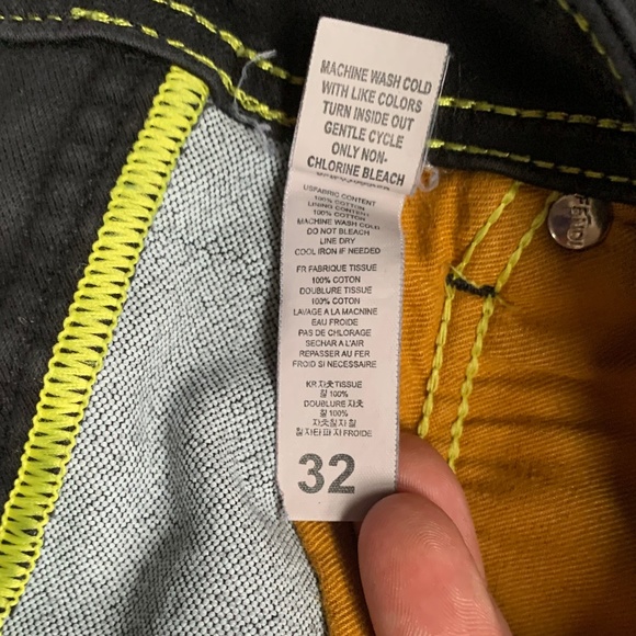 Fendi Jeans - Picture 8 of 8